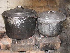Aluminium-Madagaskar