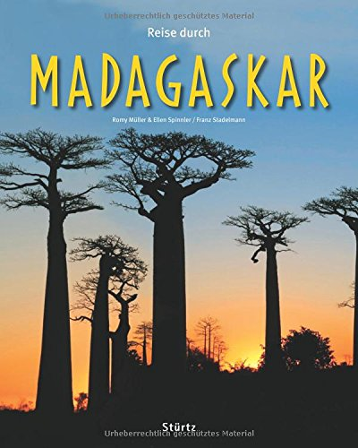 Madagaskar-2014-Stürtz-Verlag